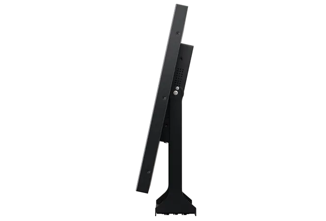 22 Inch Touchscreen Metal