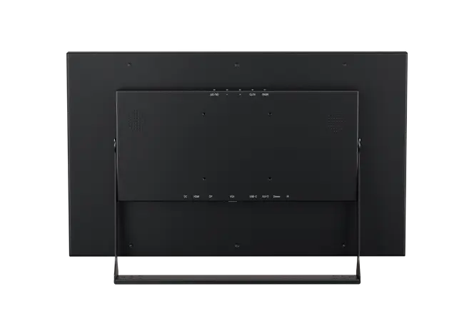 22 Inch Touchscreen Metal