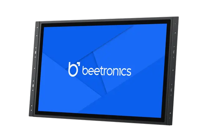22 Inch Touchscreen Metal