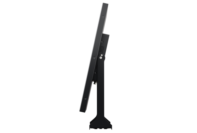 19 Inch Monitor Metal (5:4)