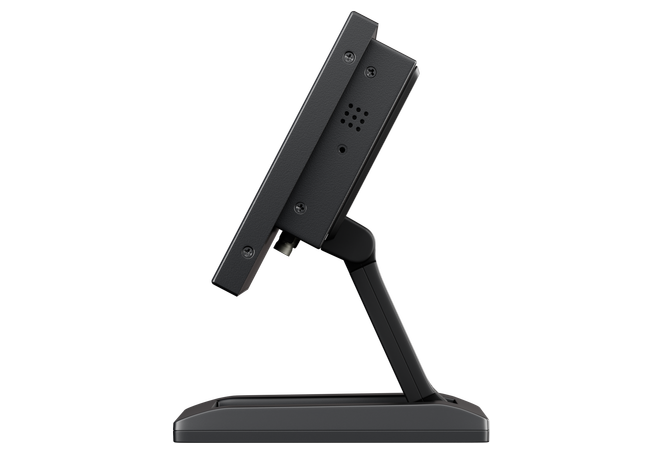8 Inch Monitor Metal