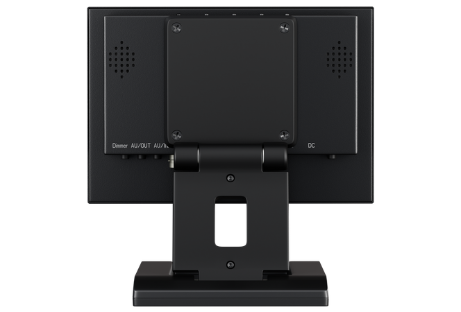 8 Inch Monitor Metal