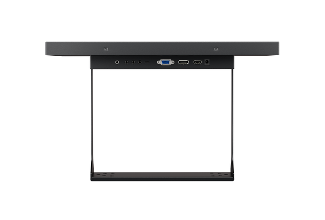17 Inch Touchscreen Metal (5:4)