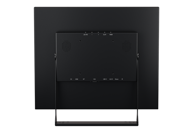 17 Inch Touchscreen Metal (5:4)