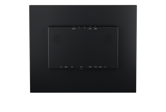 17 Inch Touchscreen Metal (5:4)