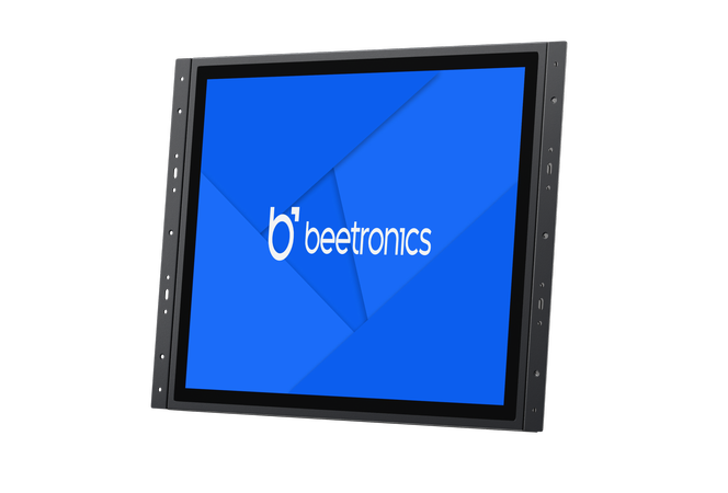17 Inch Touchscreen Metal (5:4)