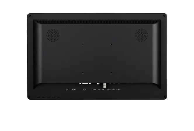 15 Inch Monitor
