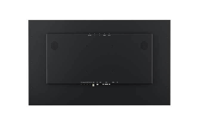 24 Inch Monitor Metal