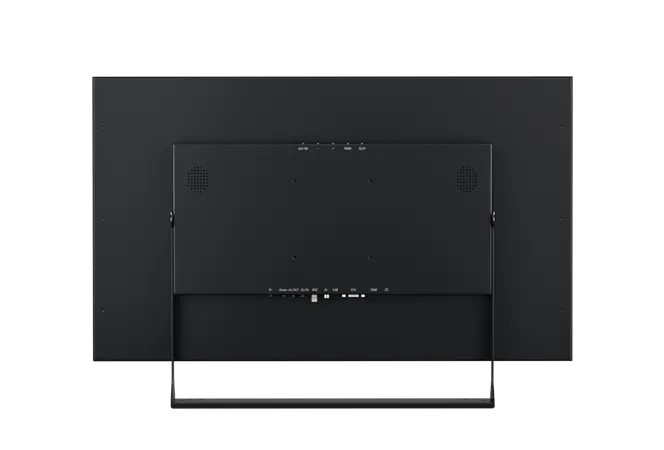 27 Inch Monitor Metal