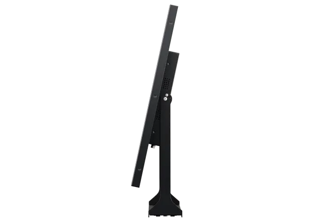 27 Inch Monitor Metal