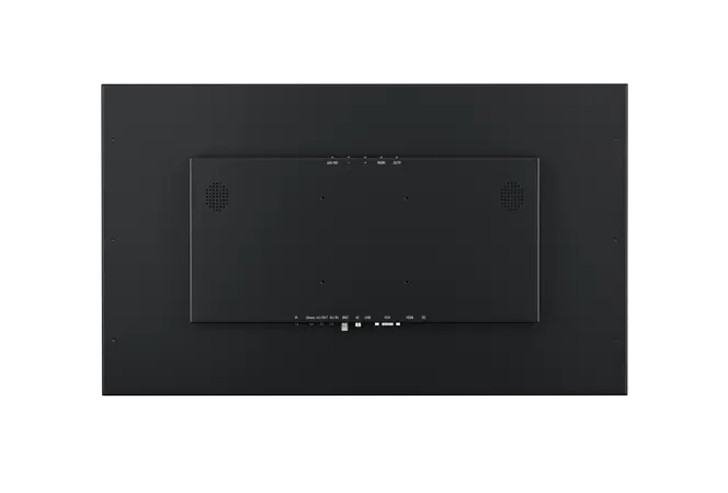 27 Inch Monitor Metal