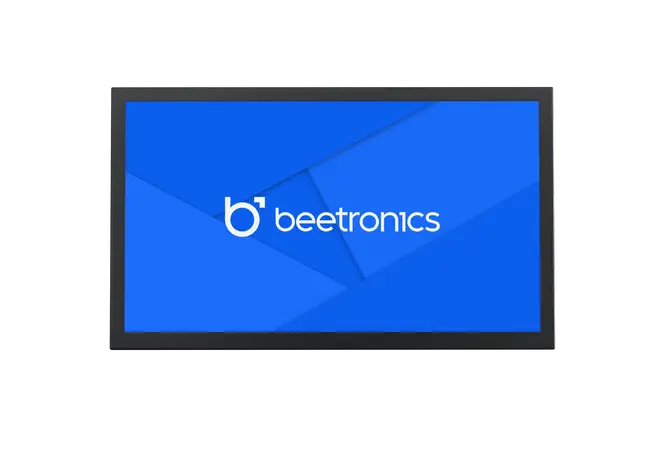 27 Inch Monitor Metal