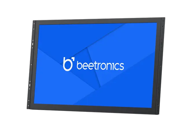 27 Inch Monitor Metal