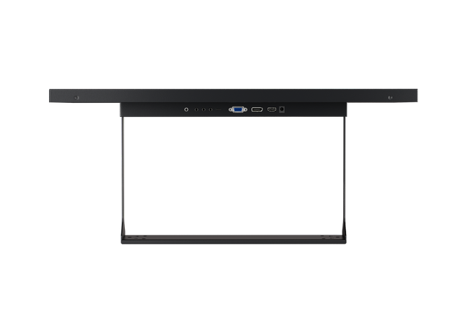 24 Inch Touchscreen Metal