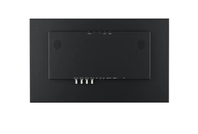22 Inch Monitor Metal SDI