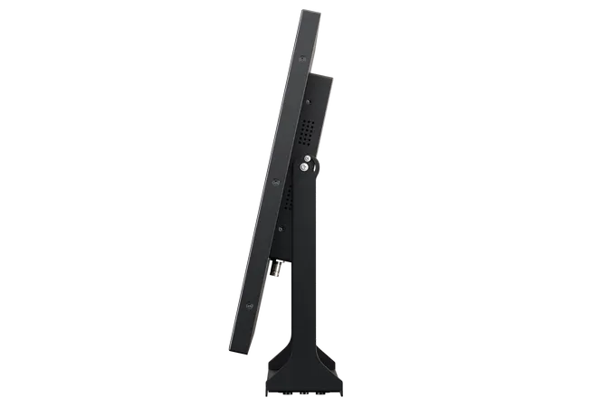 22 Inch Monitor Metal SDI