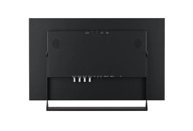 22 Inch Monitor Metal SDI