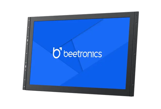 22 Inch Monitor Metal SDI