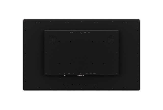 22 Inch Touchscreen Metal (High Brightness)