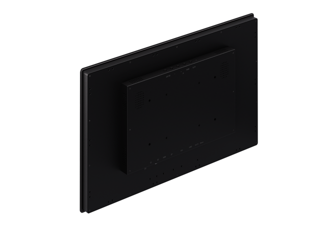 22 Inch Touchscreen Metal (High Brightness)