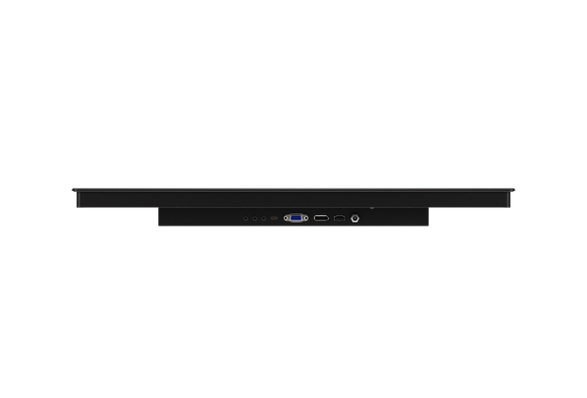 22 Inch Touchscreen Metal (High Brightness)