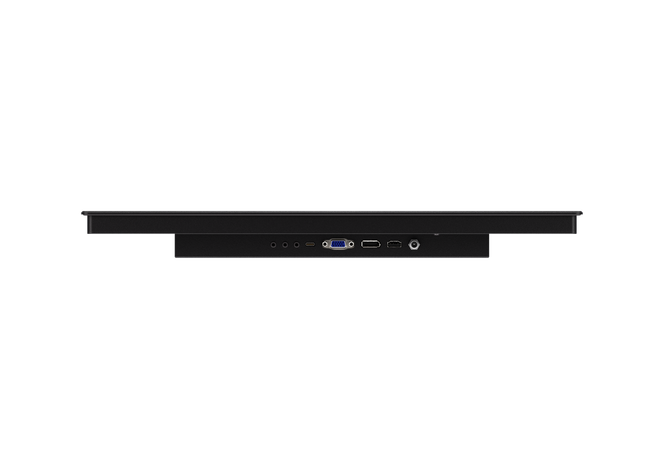 19 Inch Touchscreen Metal (High Brightness)
