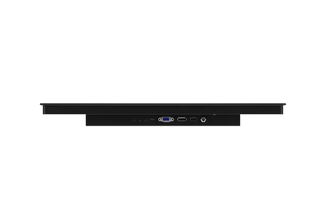 19 Inch Touchscreen Metal (High Brightness)