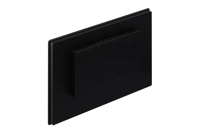 19 Inch Touchscreen Metal (High Brightness)