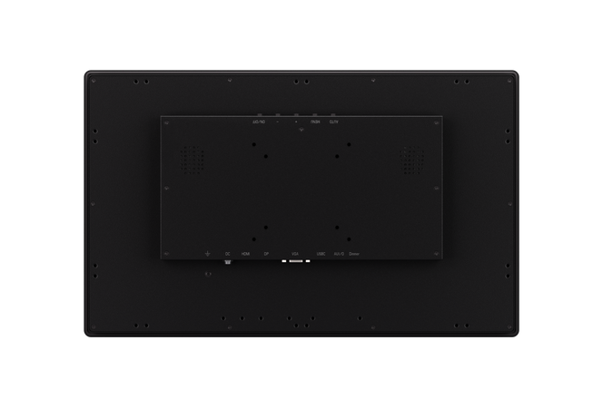 19 Inch Touchscreen Metal (High Brightness)