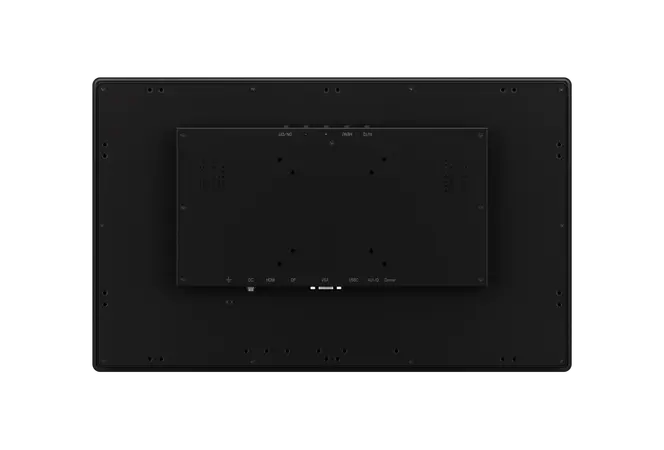19 Inch Touchscreen Metal (High Brightness)