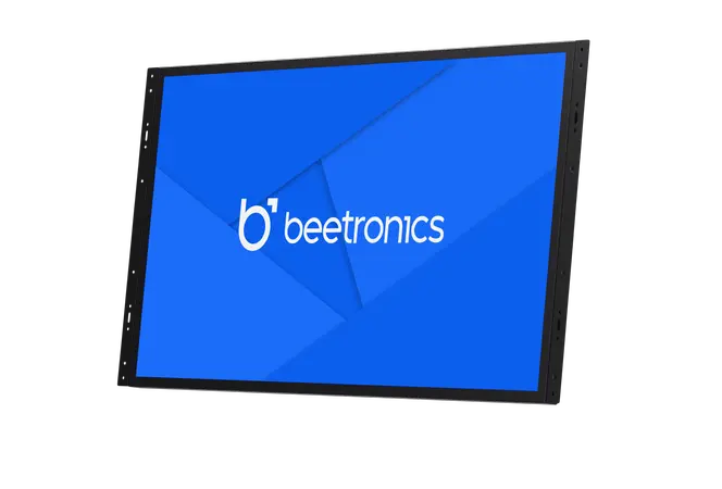 32 Inch Monitor Metal