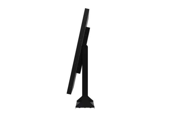 32 Inch Monitor Metal