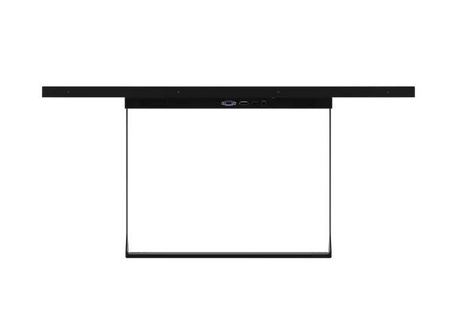 32 Inch Touchscreen Metal