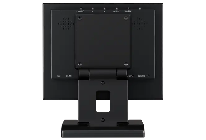 8 Inch Touchscreen Metal (4:3)