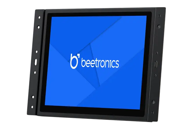 8 Inch Touchscreen Metal (4:3)