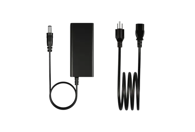 24V Power Adapter, US Plug