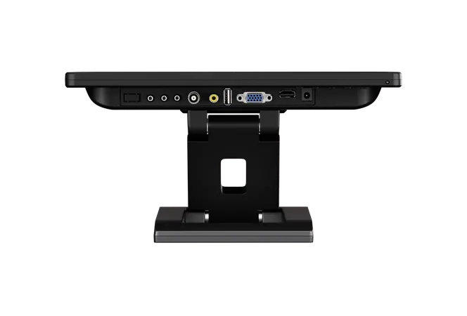 12 Inch Monitor