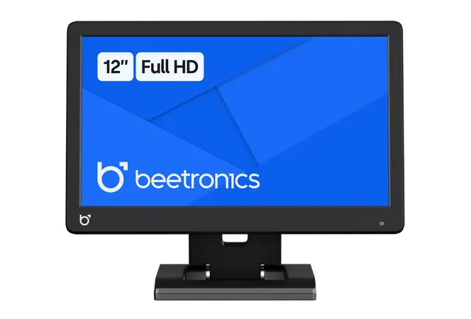 12 Inch Monitor