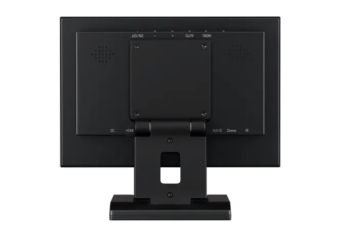 10 Inch Touchscreen Metal