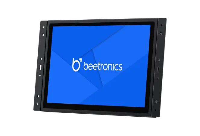 10 Inch Touchscreen Metal