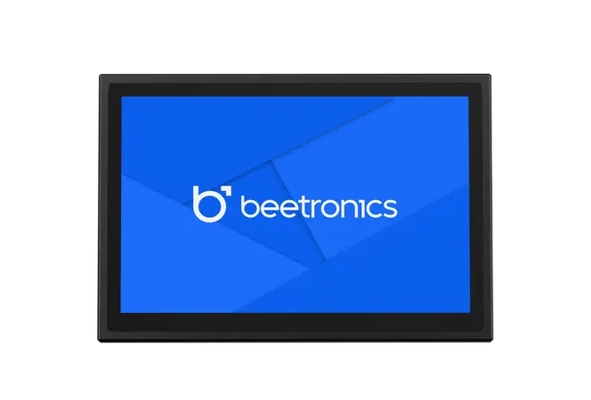 10 Inch Touchscreen Metal