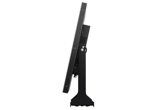 17 Inch Monitor Metal