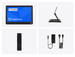 10 Inch Monitor