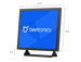 17 Inch Monitor Metal (5:4)
