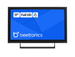 17 Inch Touchscreen Metal