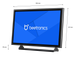 22 Inch Touchscreen Metal