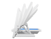 15 Inch Monitor (White)