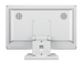 15 Inch Monitor (White)