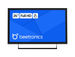 24 Inch Touchscreen Metal
