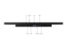 24 Inch Touchscreen Metal